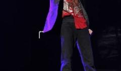 迈克杰克逊舞蹈视频,迈克·杰克逊经典舞蹈视频魅力解析