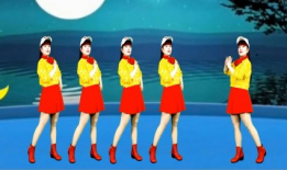 糖豆广场舞视频大全,舞动人生，乐享健康