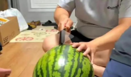 爆料吃瓜真人图片高清大图,高清大图曝光，吃瓜群众直呼过瘾！