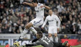 c罗比赛视频,激情四溢的进球瞬间回顾